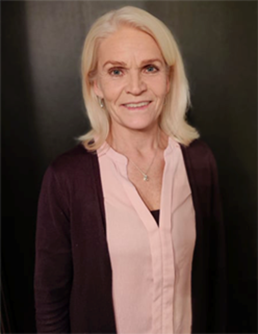 Birgitta Palmqvist-Andersson