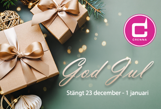 Nyhet Jul 2024